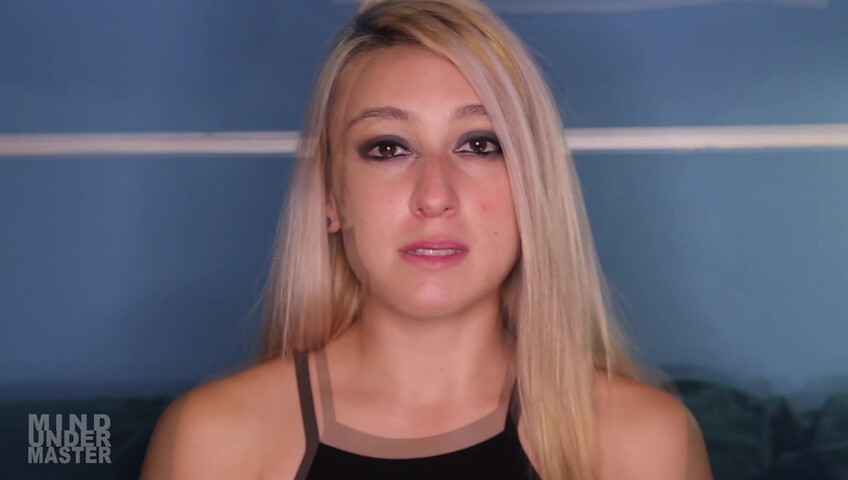 Mind Under Master - Alexa Raye - Hypnotherapy