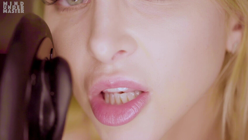 Mind Under Master - Alix Lynx - Secret ASMR