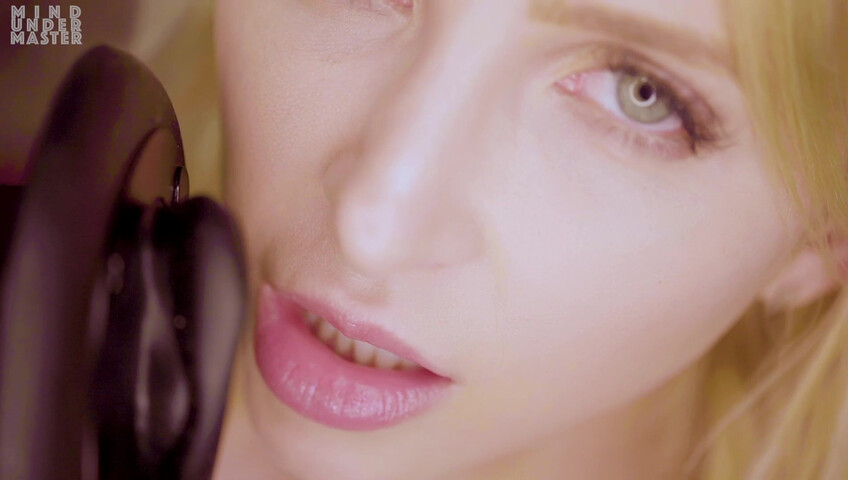 Mind Under Master - Alix Lynx - Secret ASMR