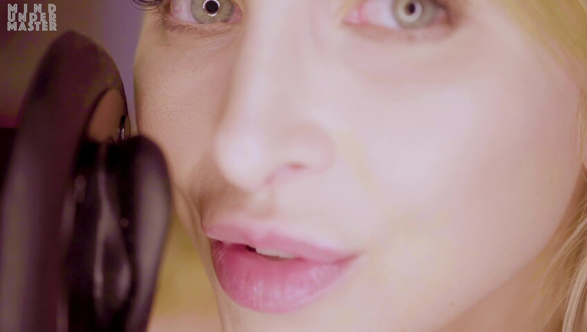 Mind Under Master - Alix Lynx - Secret ASMR