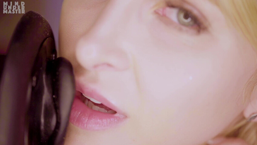 Mind Under Master - Alix Lynx - Secret ASMR