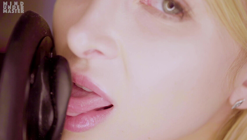 Mind Under Master - Alix Lynx - Secret ASMR