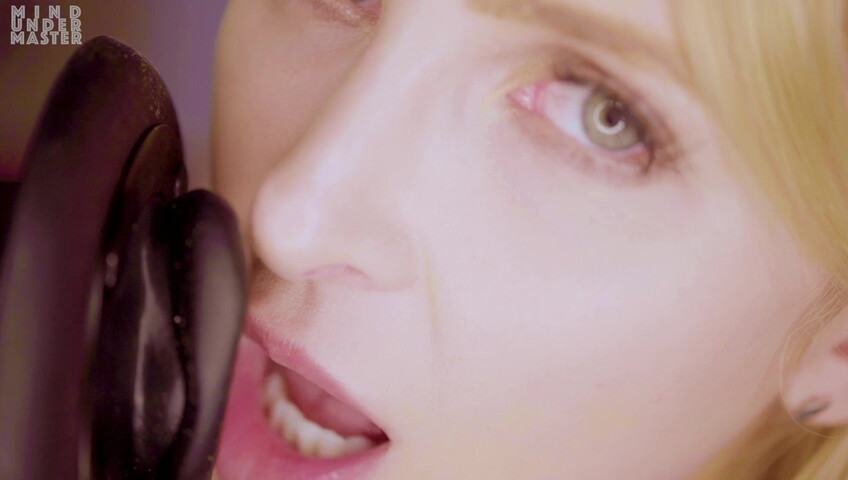 Mind Under Master - Alix Lynx - Secret ASMR