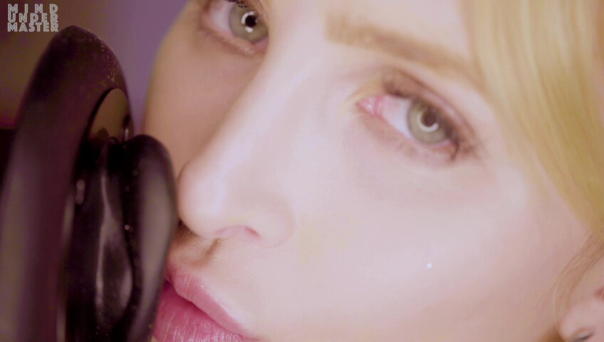 Mind Under Master - Alix Lynx - Secret ASMR