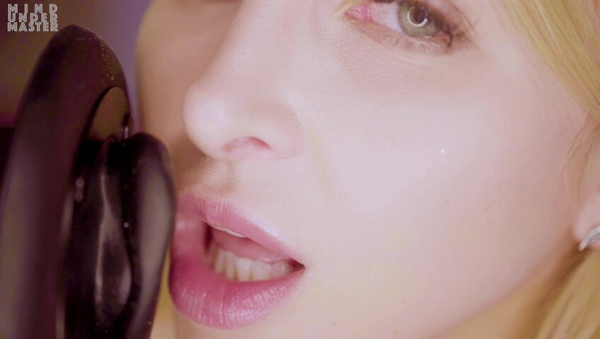Mind Under Master - Alix Lynx - Secret ASMR