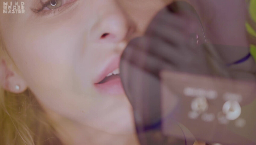 Mind Under Master - Alix Lynx - Secret ASMR
