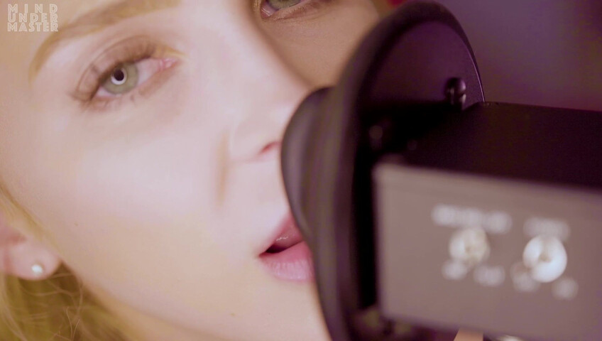 Mind Under Master - Alix Lynx - Secret ASMR