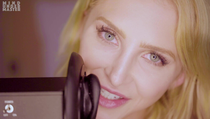 Mind Under Master - Alix Lynx - Secret ASMR