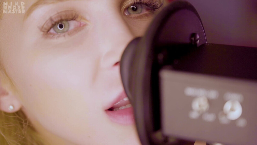 Mind Under Master - Alix Lynx - Secret ASMR