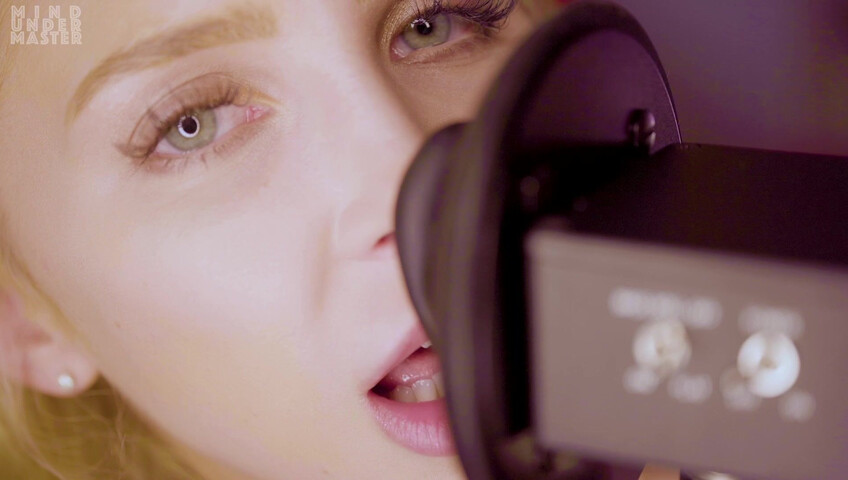 Mind Under Master - Alix Lynx - Secret ASMR