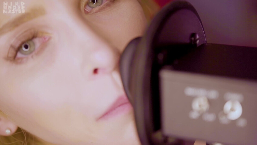Mind Under Master - Alix Lynx - Secret ASMR