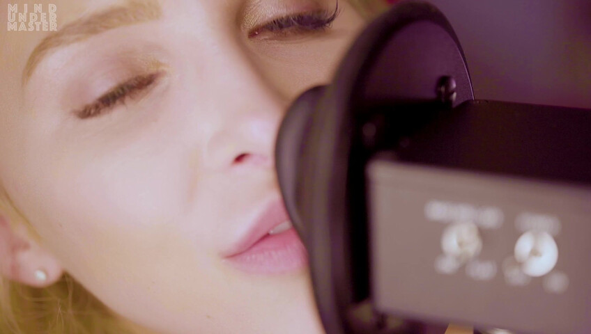 Mind Under Master - Alix Lynx - Secret ASMR
