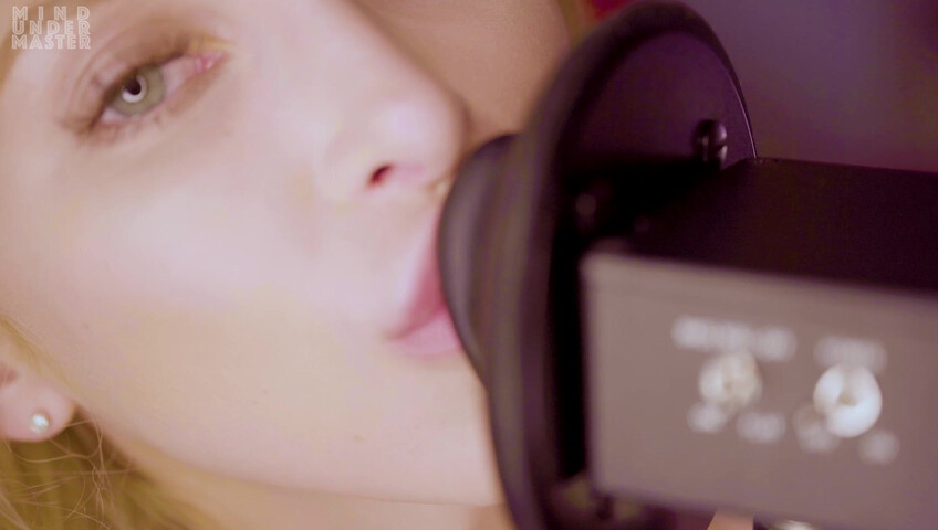 Mind Under Master - Alix Lynx - Secret ASMR