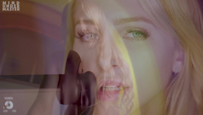 Mind Under Master - Alix Lynx - Secret ASMR