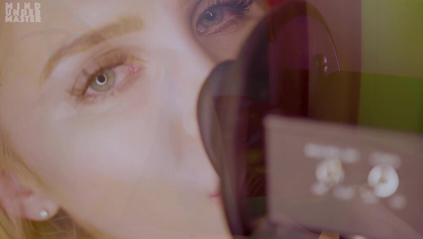 Mind Under Master - Alix Lynx - Secret ASMR