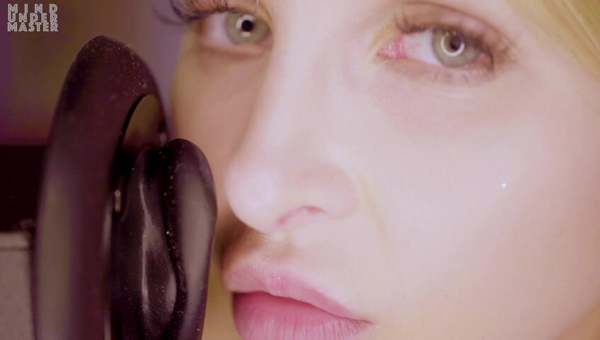 Mind Under Master - Alix Lynx - Secret ASMR