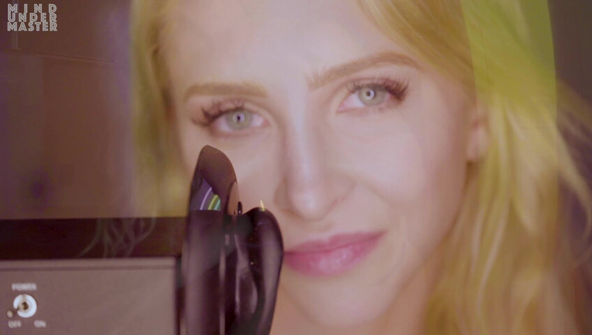 Mind Under Master - Alix Lynx - Secret ASMR
