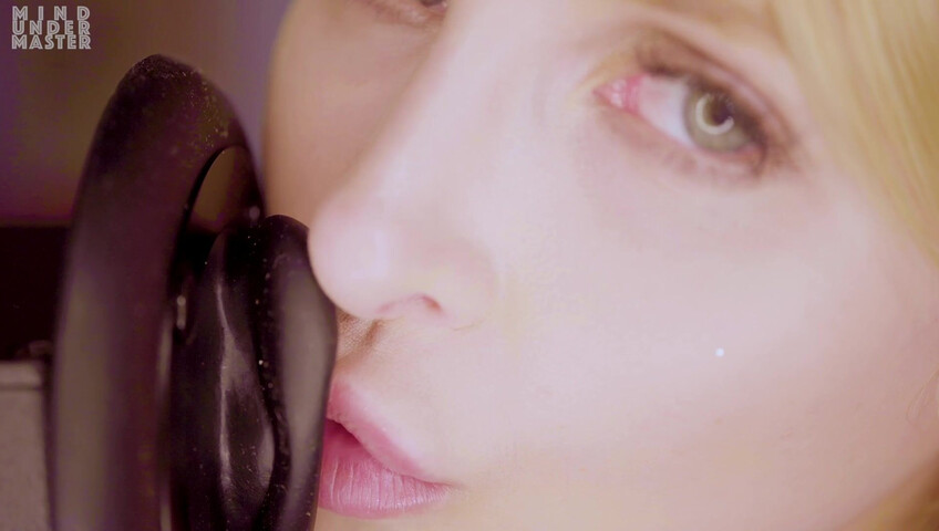 Mind Under Master - Alix Lynx - Secret ASMR