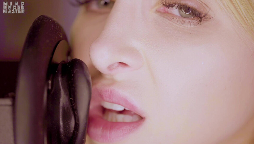 Mind Under Master - Alix Lynx - Secret ASMR