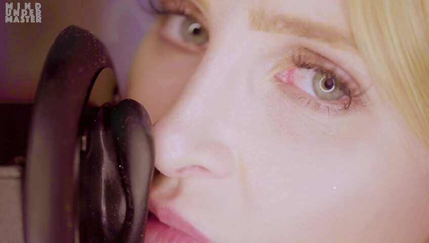 Mind Under Master - Alix Lynx - Secret ASMR