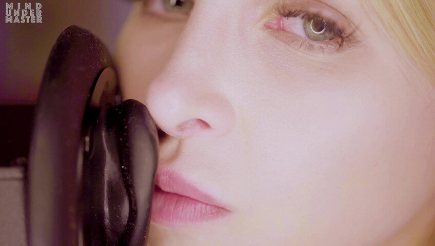 Mind Under Master - Alix Lynx - Secret ASMR