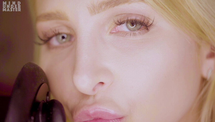 Mind Under Master - Alix Lynx - Secret ASMR