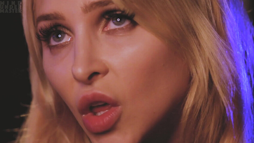 Mind Under Master - Alix Lynx - Succubus Temptation ASMR