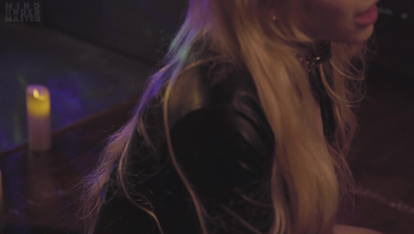 Mind Under Master - Alix Lynx - Succubus Temptation ASMR