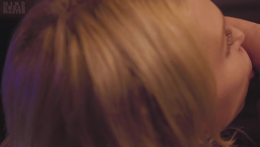 Mind Under Master - Alix Lynx - Succubus Temptation ASMR