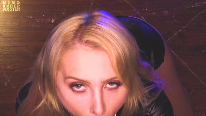 Mind Under Master - Alix Lynx - Succubus Temptation ASMR