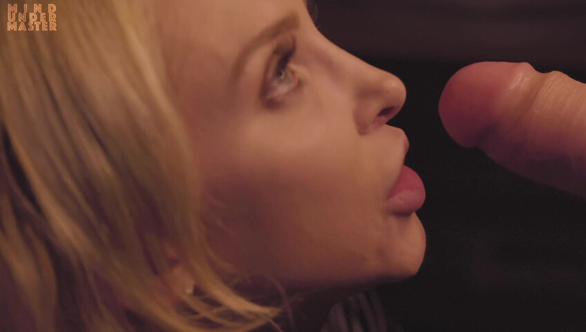 Mind Under Master - Alix Lynx - Succubus Temptation ASMR