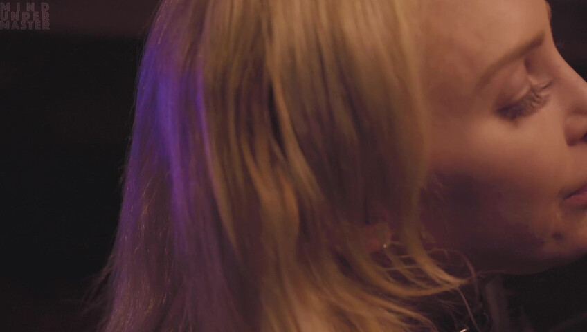 Mind Under Master - Alix Lynx - Succubus Temptation ASMR