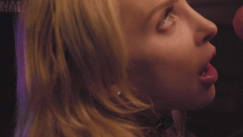 Mind Under Master - Alix Lynx - Succubus Temptation ASMR