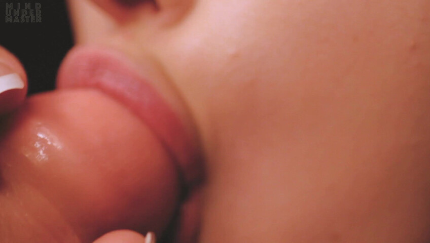 Mind Under Master - Alix Lynx - Succubus Temptation ASMR