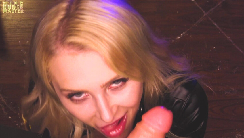 Mind Under Master - Alix Lynx - Succubus Temptation ASMR