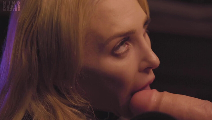 Mind Under Master - Alix Lynx - Succubus Temptation ASMR