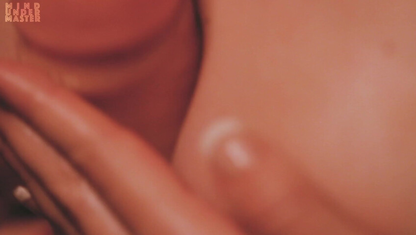 Mind Under Master - Alix Lynx - Succubus Temptation ASMR