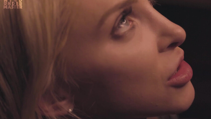 Mind Under Master - Alix Lynx - Succubus Temptation ASMR