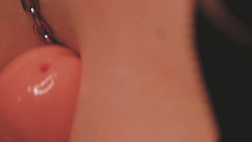 Mind Under Master - Alix Lynx - Succubus Temptation ASMR