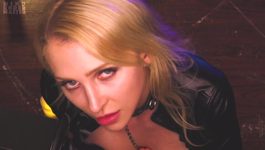 Mind Under Master - Alix Lynx - Succubus Temptation ASMR
