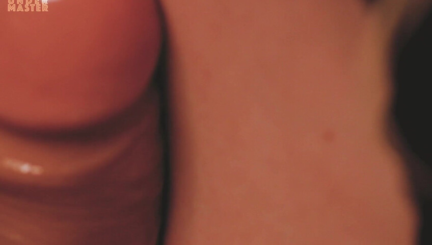 Mind Under Master - Alix Lynx - Succubus Temptation ASMR