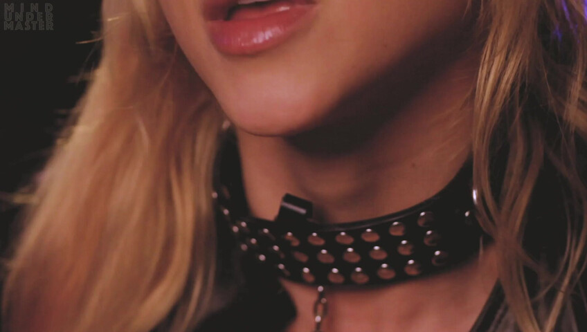 Mind Under Master - Alix Lynx - Succubus Temptation ASMR