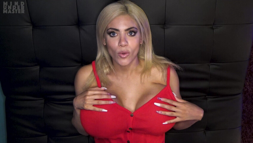 Mind Under Master - Amber Alena - Trance Therapy