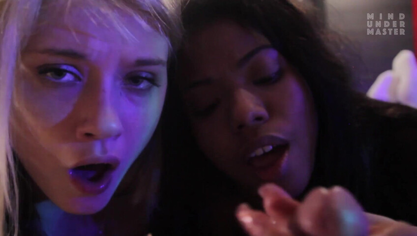 Mind Under Master - As You Wish Full 1-3