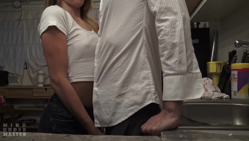 Mind Under Master - As You Wish Full 1-3