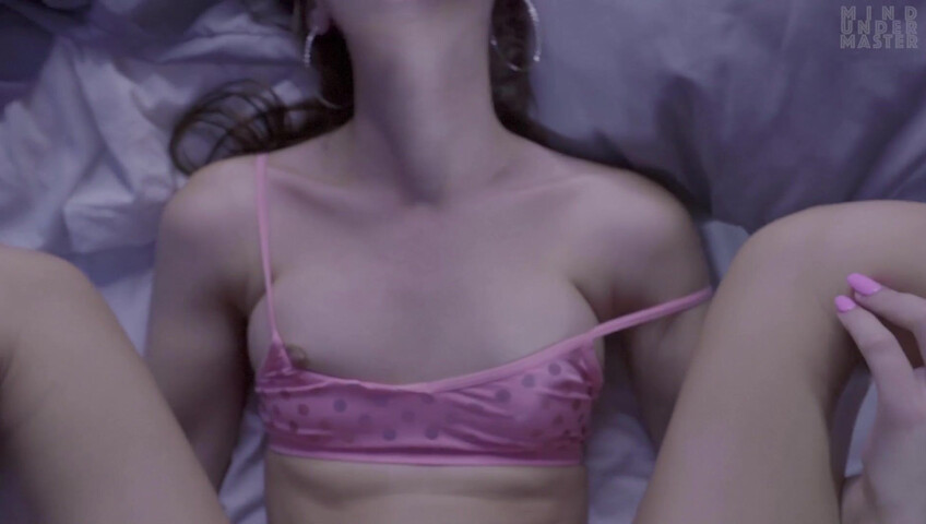 Mind Under Master - Carmen Rae - Yoga Instruction