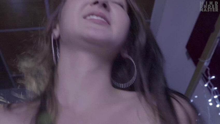 Mind Under Master - Carmen Rae - Yoga Instruction