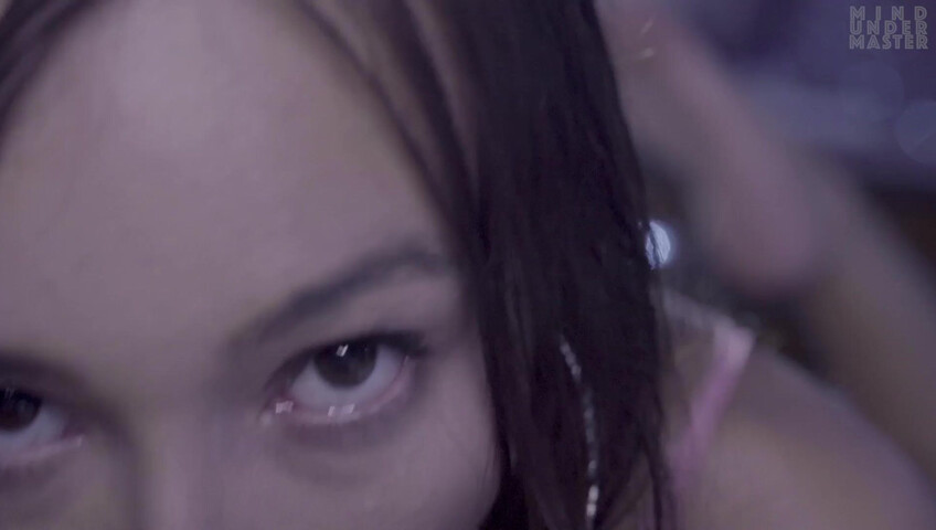 Mind Under Master - Carmen Rae - Yoga Instruction