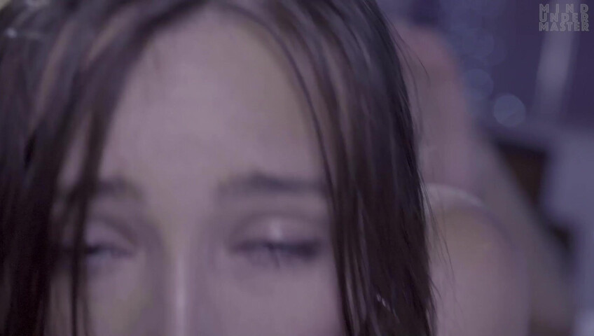 Mind Under Master - Carmen Rae - Yoga Instruction