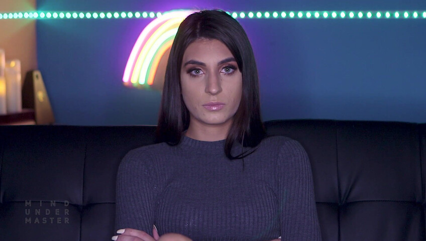 Mind Under Master - Dana Wolf - Trance Therapy